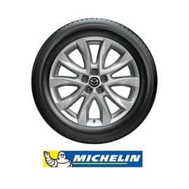 MICHELIN 205/45R17 88V XL PILOT SPORT 3 GRNX- צמיגי מישלין