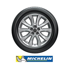 MICHELIN 225/40 ZR18 88Y PILOT SUPER SPORT X- צמיגי מישלין